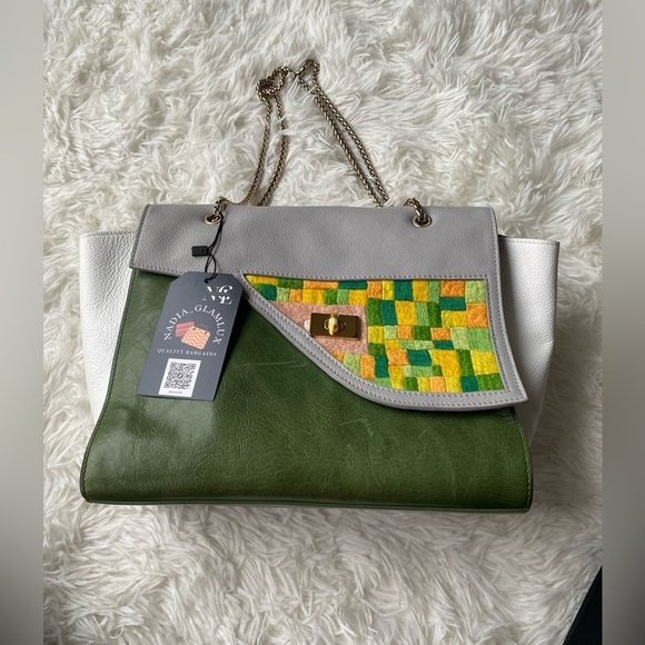 Lidia May Dhaka handbag - Picture 5 of 13